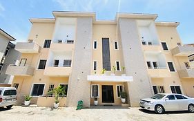 Presken Hotel @Oniru